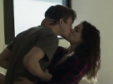 Tatiana Maslany small tits in sex scenes