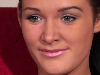 Kitty Star – Russia – Porn Casting