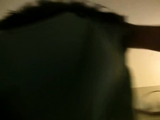 Sexy teen sucks on dick