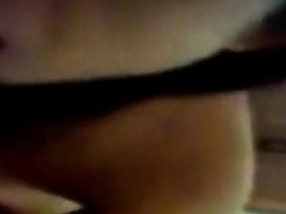 Asian Amateur Threesome