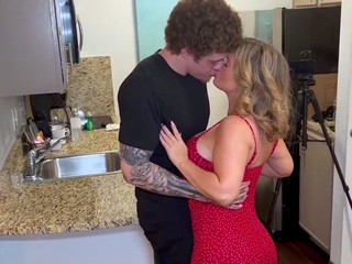 Sexo Duro Y Riquisimo Con Esta Culona Y Tetona Andie