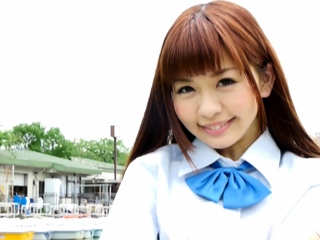 Lovely Japanese Teen Hardcore