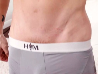 See Him Fuck Blake Blossom And Sam Shock – The Perfect Male