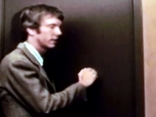 Blond Gay Receives Wild Cock After Rimjob